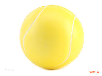 2.5''PU BALLS