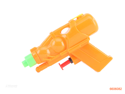 WATER GUN