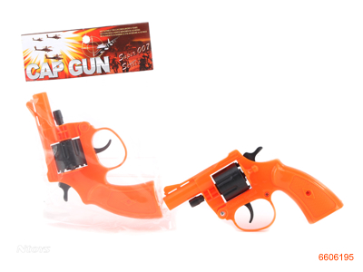 SPARKLE GUN