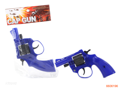 SPARKLE GUN