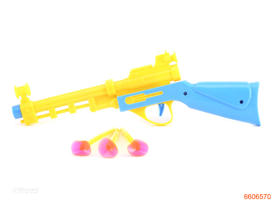 NEEDLER GUN