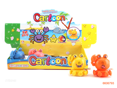 WIND UP TOYS.12PCS/BOX