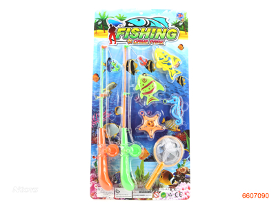 FISHING SET