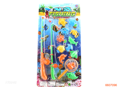 FISHING SET