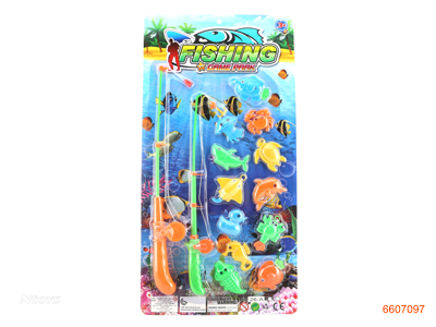 FISHING SET