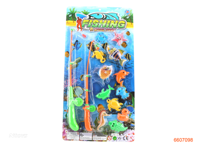 FISHING SET