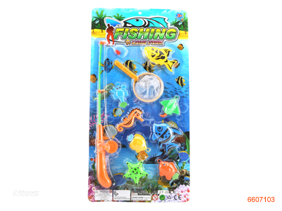 FISHING SET