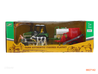 FARM SET