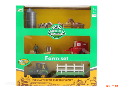 FARM SET