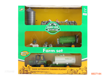 FARM SET