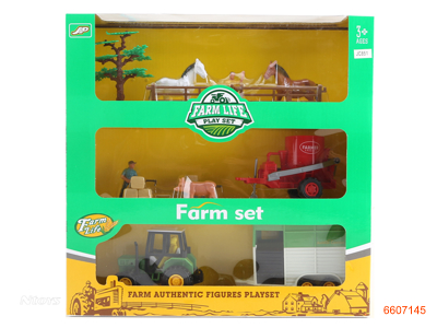 FARM SET