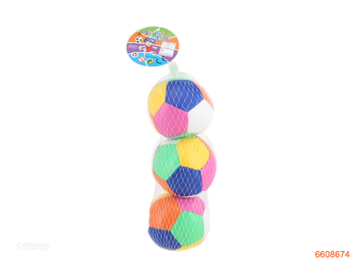 3.5''BALLS.3PCS