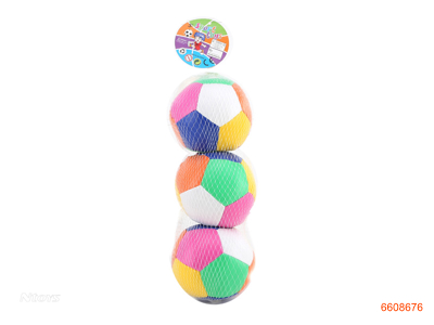 4''BALLS.3PCS