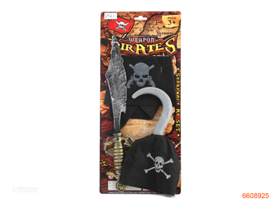 PIRATE SET