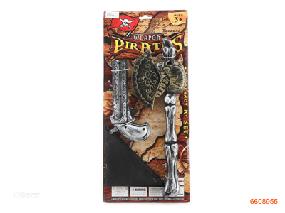 PIRATE SET