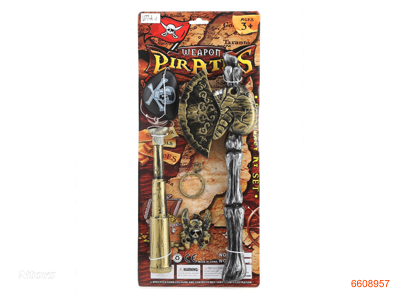 PIRATE SET