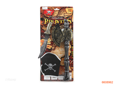 PIRATE SET