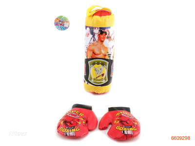 BOXING SET