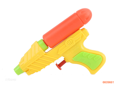 WATER GUN.3COLOUR