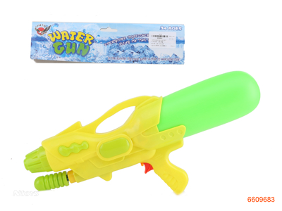 WATER GUN 3COLOUR