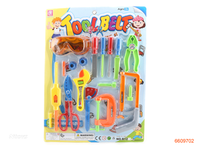 TOOL SET