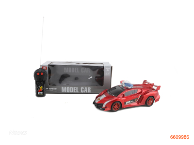 1:18 2CHANNESL R/C CAR W/O 3AA BATTERIES IN CAR,2AA BATTERIES IN CONTROLLER