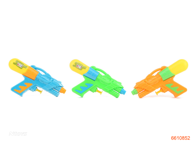 WATER GUN.3COLOUR