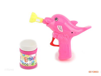 BUBBLE GUN.2COLOUR