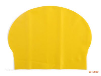 SWIMMING CAP