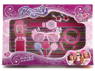 BEAUTY SET