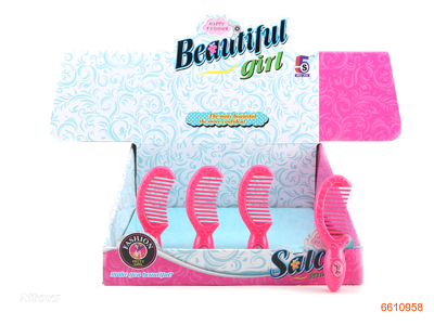 COMB 24PCS/BOX