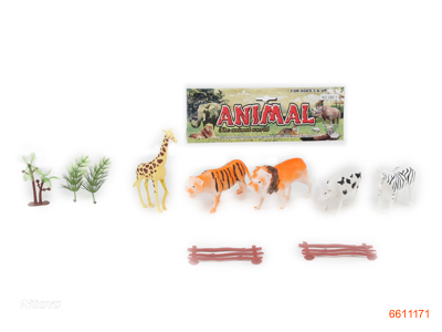 ANIMAL SET