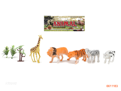 ANIMAL SET