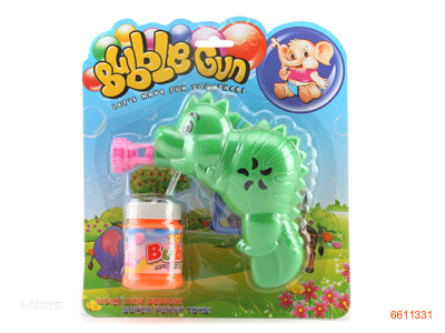 BUBBLE GUN.2COLOUR.1ASTD