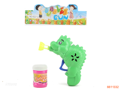 BUBBLE GUN.2COLOUR.1ASTD