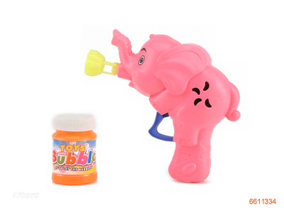 BUBBLE GUN.2COLOUR.1ASTD