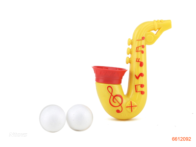 SAXOPHONE W/SOUND