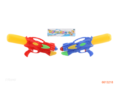 51CM WATER GUN.2COLOUR