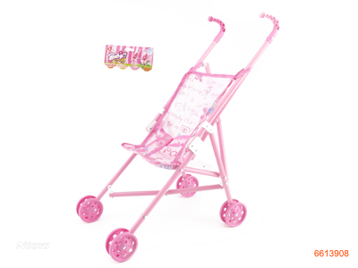 PLASTIC STROLLER