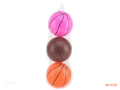 14CM BALLS.3PCS