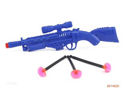 SOFT BULLET GUN.2COLOUR