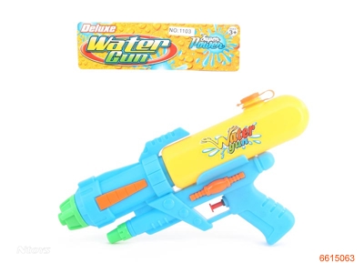 WATER GUN.21CM