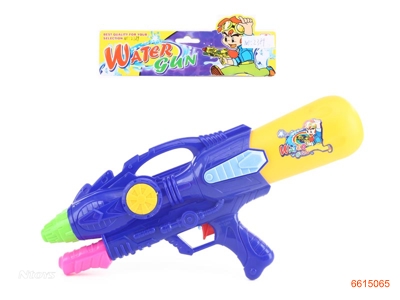 WATER GUN.41CM