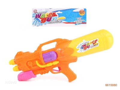 WATER GUN.58CM