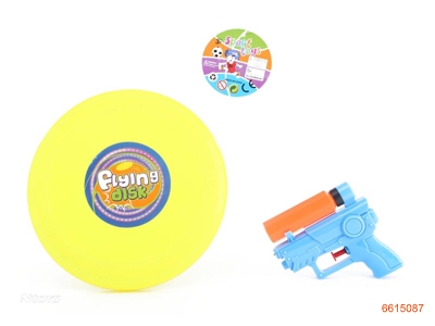 WATER GUN.12CM