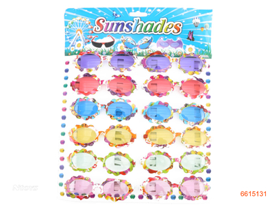 GLASSES.12PCS