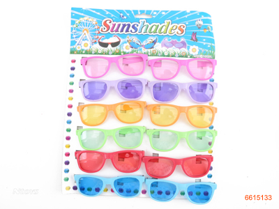 GLASSES.12PCS