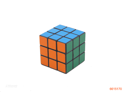 5CM MAGIC CUBE