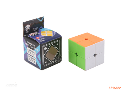 5CM MAGIC CUBE