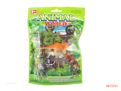 ANIMAL SET